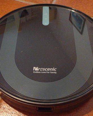 robot proscenic t850