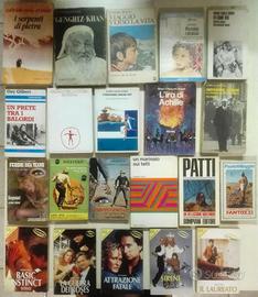 Libri a scelta {A 01} Narrativa e Romanzi.