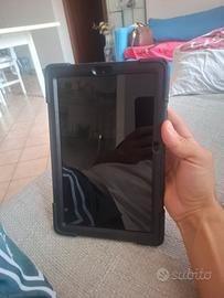 galaxy tab 6 lite sim