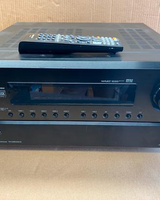 Amplificatore Onkyo Integra TX-SR AV Receiver 7.1