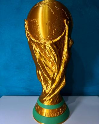 Coppa del Mondo di calcio 36cm