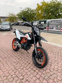 Ktm 690 smcr a2