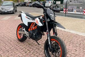 Ktm 690 smcr a2