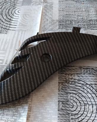 Accessori per Vespa gts 300/250