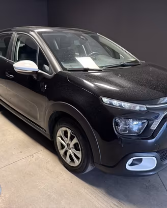 CITROEN C3 1.2 83 CV NEOPATENTATI You - PROMO