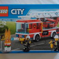 LEGO City 60107