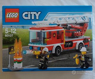 LEGO City 60107