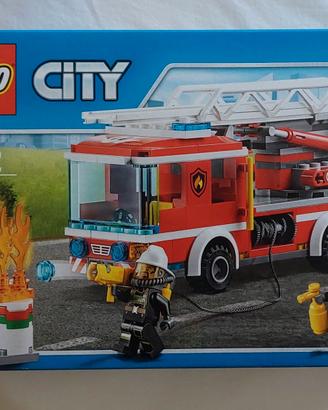 LEGO City 60107