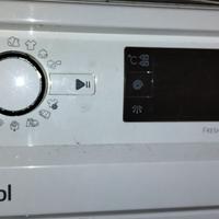 Lavatrice Whirlpool regalasi