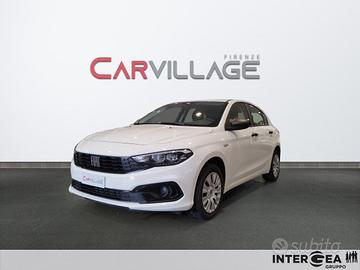 FIAT Tipo My24 1.5 Hybrid 130cv DctHb Tipo