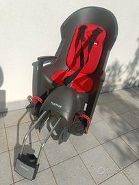 seggiolino bici