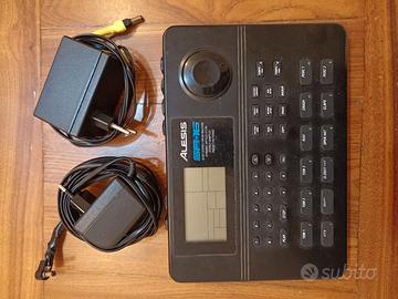 Alesis sr16