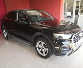 Audi Q5 SPB Sportback 40 TDI quattro S tronic ***T