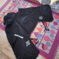 accessori invernali moto