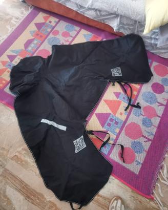 accessori invernali moto