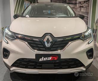Renault Captur 1.5 blue dci Intens 115cv edc