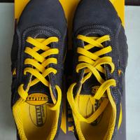 SCARPE ANTINFORTUNISTICHE 