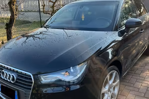 Audi A1 Sportback 1.6 TDI Ambition