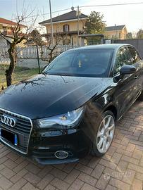 Audi A1 Sportback 1.6 TDI Ambition