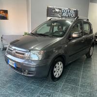 Fiat Panda 1.2 Emotion