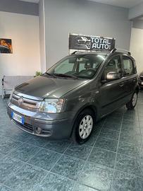 Fiat Panda 1.2 Emotion