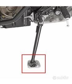 ESTENSIONE CAVALLETTO [GIVI] YAMAHA  ES2130