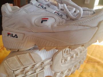 Scarpe hot sale fila 37