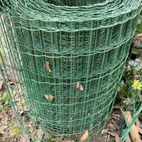 Rete da recinzione 