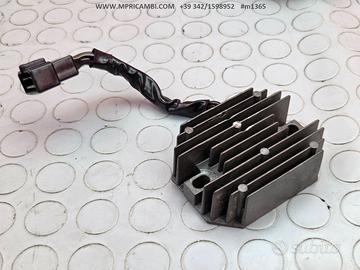 REGOLATORE TENSIONE GAS GAS SM FSE 400 2002 2003