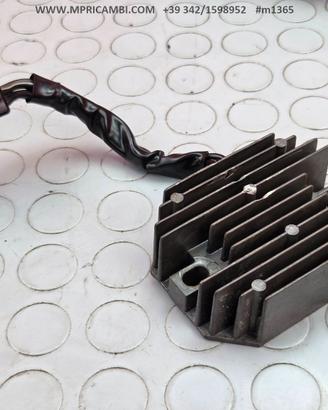 REGOLATORE TENSIONE GAS GAS SM FSE 400 2002 2003