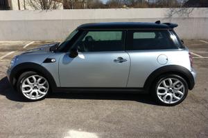 MINI COOPER 120 CV