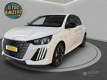 PEUGEOT 208 II 2023 - 208 1.2 puretech Allure s&s