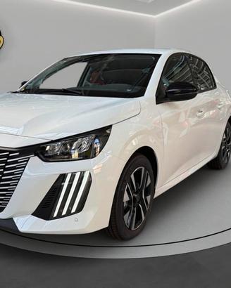 PEUGEOT 208 II 2023 - 208 1.2 puretech Allure s&s