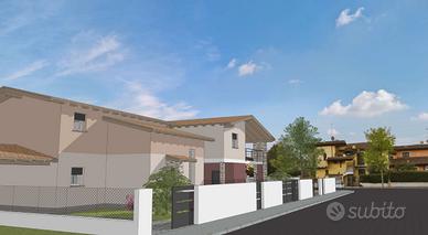 Nuova costruzione consegna maggio 2026