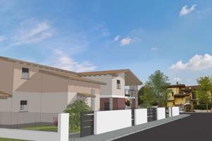 Nuova costruzione consegna maggio 2026