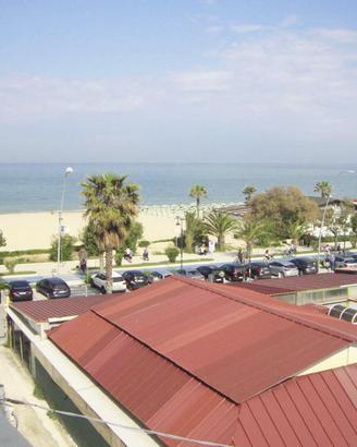 Vista mare aria condizionata 6 posti LAST MINUTE