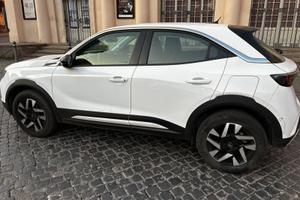 Opel mokka 2024 elegance AT8 automatico+navi pro
