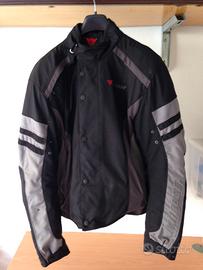 Giacca moto DAINESE 4 stagioni - TG. 54