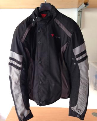 Giacca moto DAINESE 4 stagioni - TG. 54