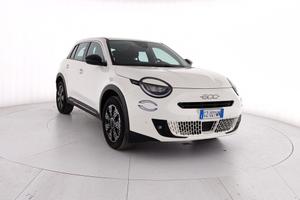 Fiat 600 Hybrid 145 CV DCT MHEV