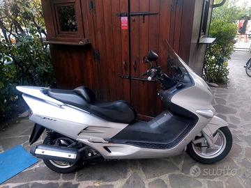 Scooter Honda Jazz 250cc