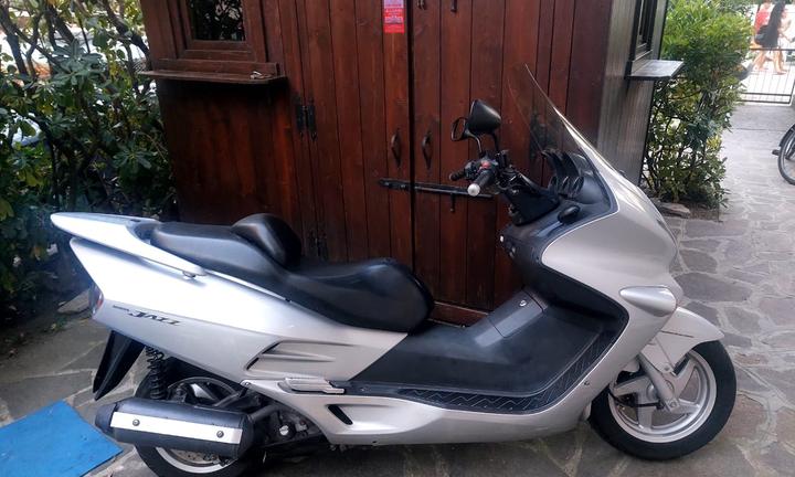 Scooter Honda Jazz 250cc