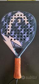 racchetta padel head 