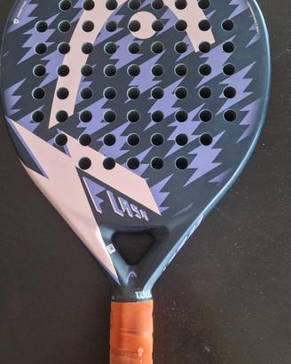 racchetta padel head 