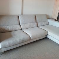 Divano angolare Poltronesofà 