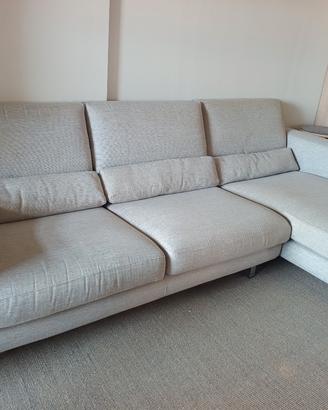 Divano angolare Poltronesofà 