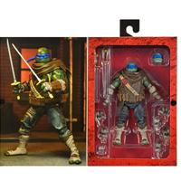 Tmnt Last Ronin Leonardo Ultimate Af