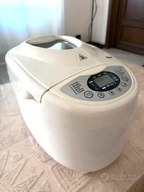 Macchina per il pane Bifinett KH 1171