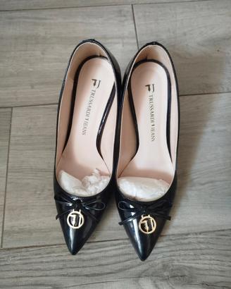 Scarpe con tacco numero 36