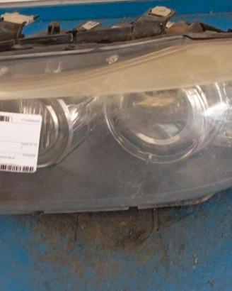 faro bi xenon bmw e90 lci direzionale